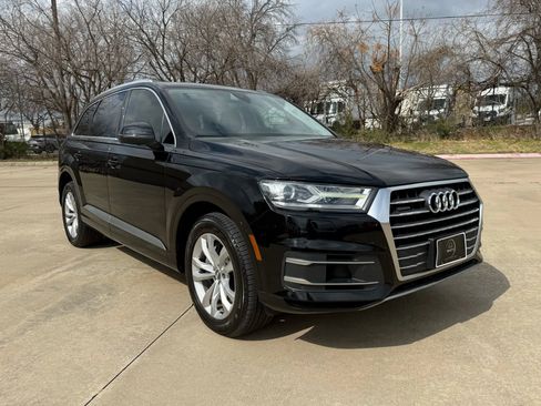 Used 2018 Audi Q7 3.0T Premium Plus image 8