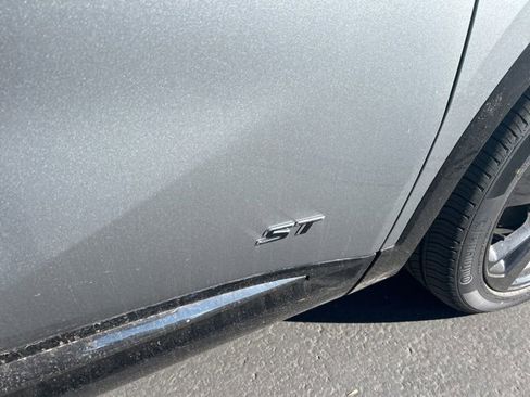 New 2025 Buick Envision Sport Touring image 5