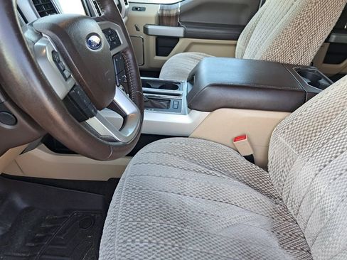 Used 2020 Ford F150 Lariat w/ Equipment Group 502A Luxury image 18