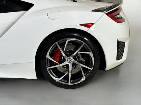 Used 2020 Acura NSX AWD/4WD image 36