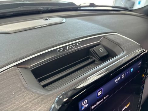 New 2026 RAM 1500 Laramie AWD/4WD image 46
