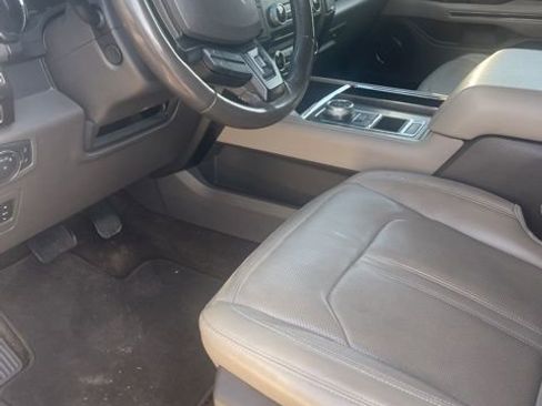 Used 2018 Ford Expedition Max Limited w/ Equipment Group 301A image 10