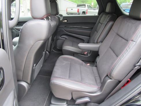 New 2026 Dodge Durango GT AWD/4WD image 27