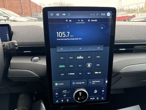 Used 2023 Ford Mustang Mach-E Premium image 14