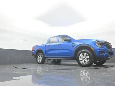 New 2026 Ford Ranger XL w/ Trailer Tow Package AWD/4WD image 32