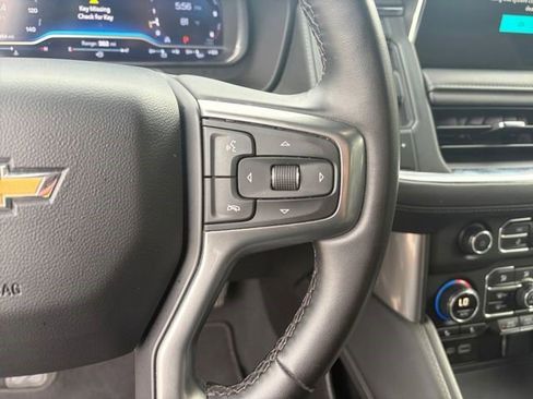 Used 2024 Chevrolet Tahoe LT RWD image 7