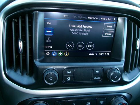 Certified 2022 Chevrolet Colorado LT image 16