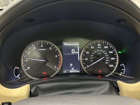 Used 2019 Lexus NX 300 AWD w/ Premium Package image 13