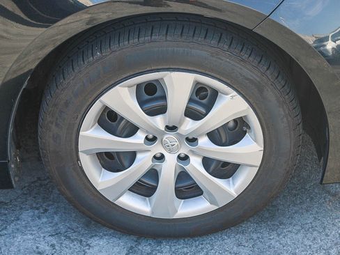 Used 2024 Toyota Corolla LE FWD image 17