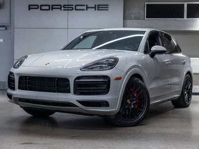 Certified 2023 Porsche Cayenne GTS