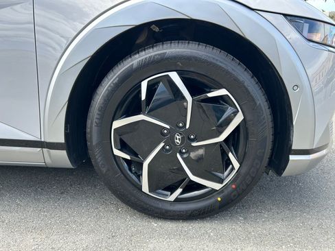 Used 2023 Hyundai Ioniq 5 Limited RWD image 64