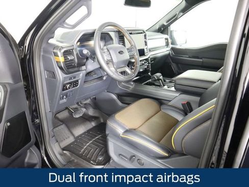 New 2025 Ford F150 Tremor w/ Equipment Group 402A High image 35