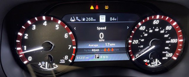 Used 2024 Nissan Frontier Pro-X w/ Technology Package RWD image 13
