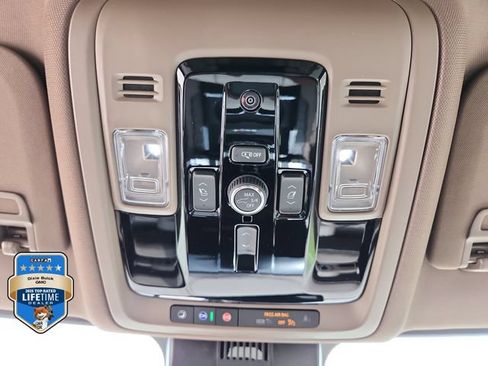 New 2026 GMC Yukon Denali RWD image 32