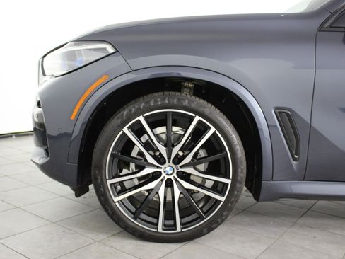 New 2026 BMW X5 sDrive40i w/ M Sport Package image 10