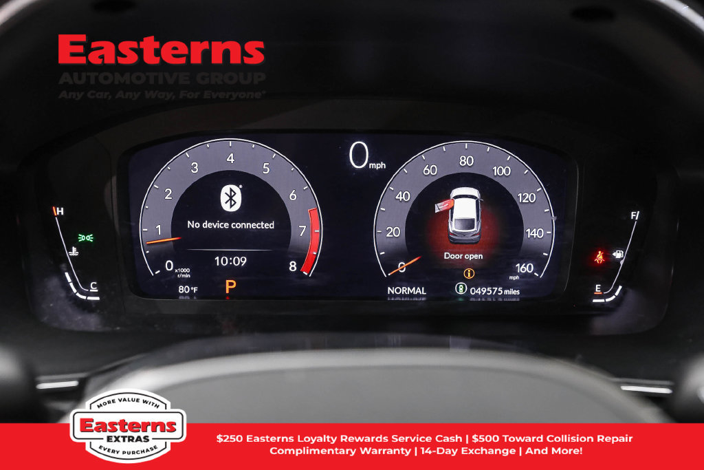 Used 2023 Acura Integra A-Spec w/ Technology Package FWD image 18