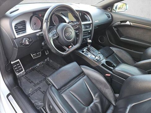Used 2016 Audi S5 Prestige image 10