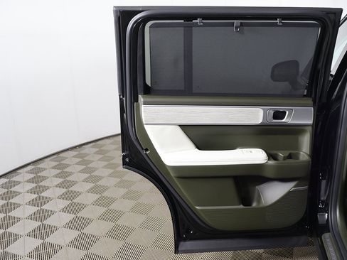 Certified 2025 Hyundai Santa Fe Calligraphy image 26