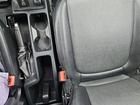 Used 2022 Ford Transit Connect XL FWD image 24