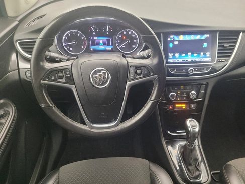 Used 2019 Buick Encore Preferred image 22