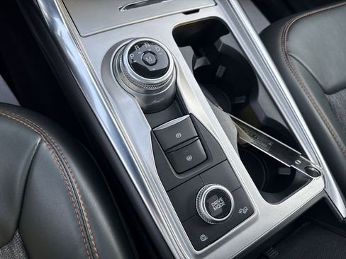Used 2023 Ford Explorer Timberline image 24