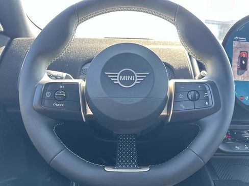 New 2026 MINI Cooper Countryman S AWD/4WD image 20
