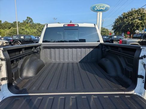New 2026 RAM 1500 Big Horn AWD/4WD image 30