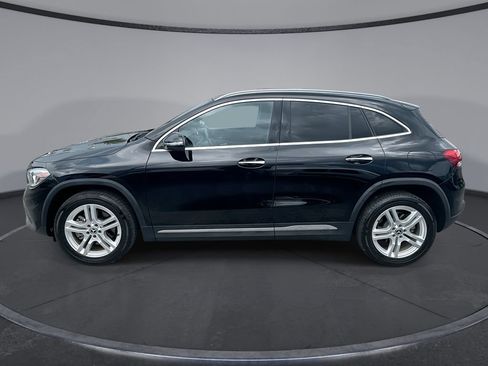 Used 2023 Mercedes-Benz GLA 250 image 12