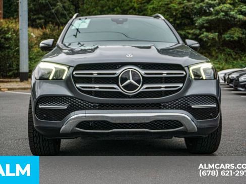 Used 2023 Mercedes-Benz GLE 450 GLE 450 w/ Premium Package image 10