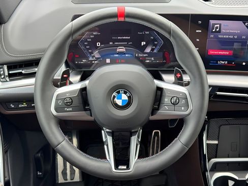Used 2025 BMW X1 M35i w/ Premium Package AWD/4WD image 21