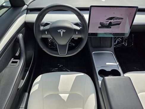 Used 2022 Tesla Model 3 Performance AWD/4WD image 14