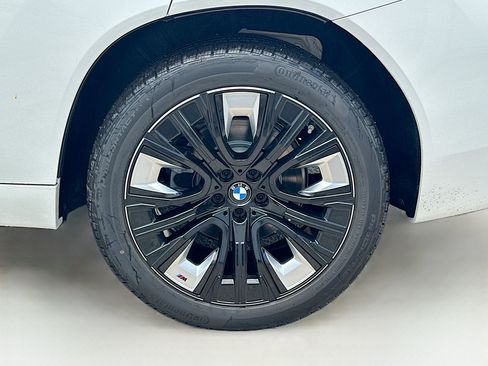 New 2026 BMW X3 xDrive30i w/ M Sport Package AWD/4WD image 24