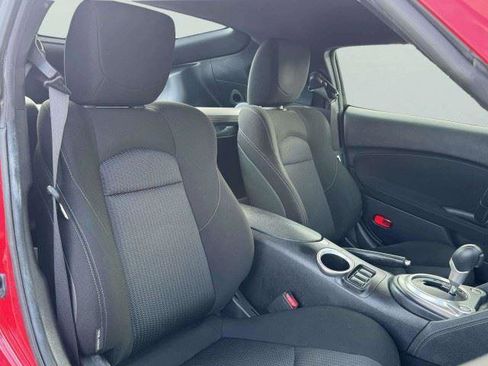 Used 2015 Nissan 370Z Coupe RWD image 56