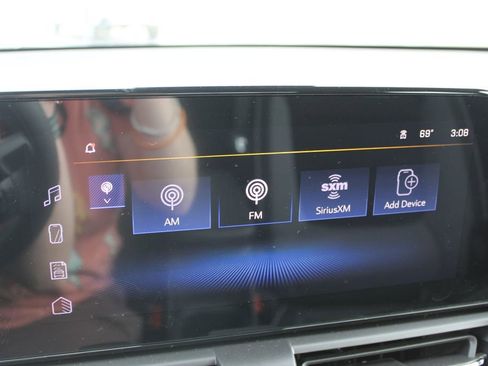 New 2026 Chevrolet TrailBlazer LS image 41