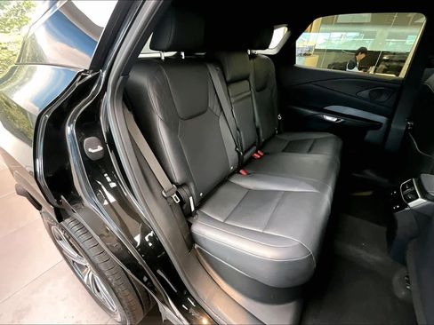 Used 2024 Lexus RX 350 FWD w/ Technology Package image 36