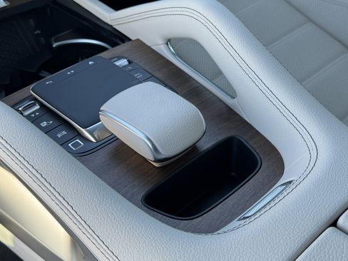 New 2026 Mercedes-Benz GLE 450 4MATIC Coupe image 26