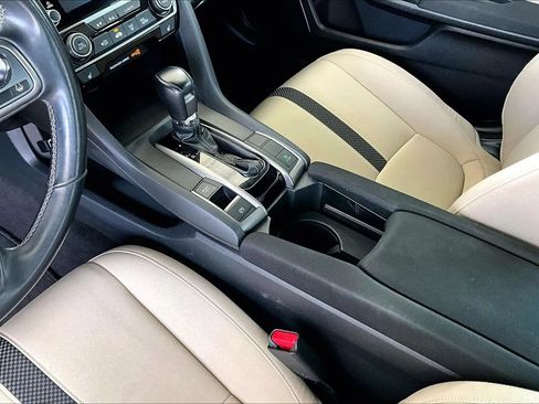 Used 2021 Honda Civic EX image 15