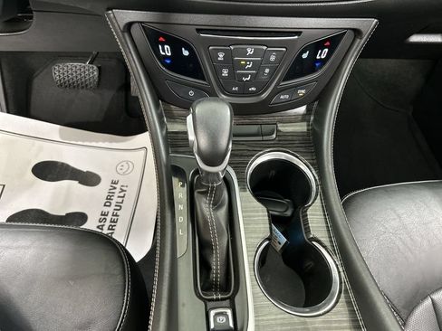 Used 2016 Buick Envision Premium AWD/4WD image 17