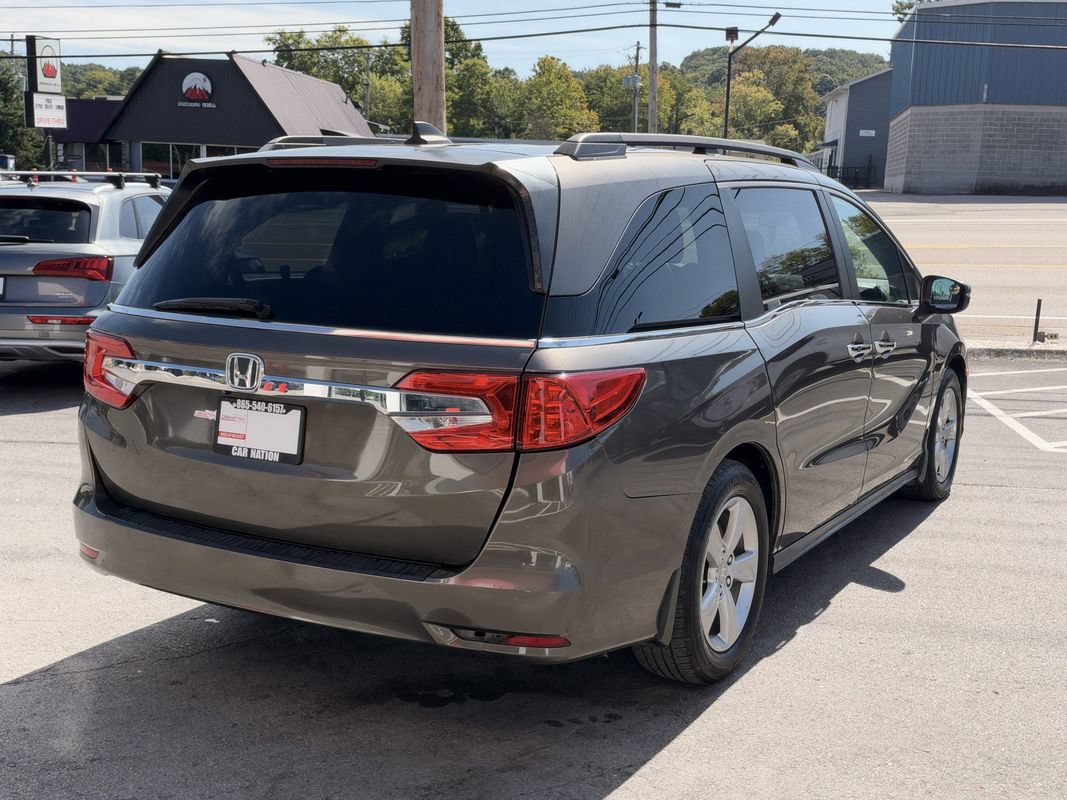 Used 2019 Honda Odyssey EX image 6