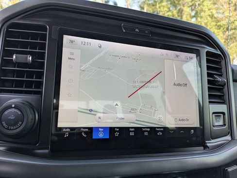 New 2026 Ford F150 XLT w/ Equipment Group 303A High image 22