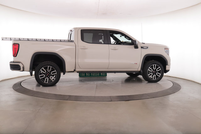 Used 2026 GMC Sierra 1500 AT4 w/ AT4 Premium Package AWD/4WD image 6