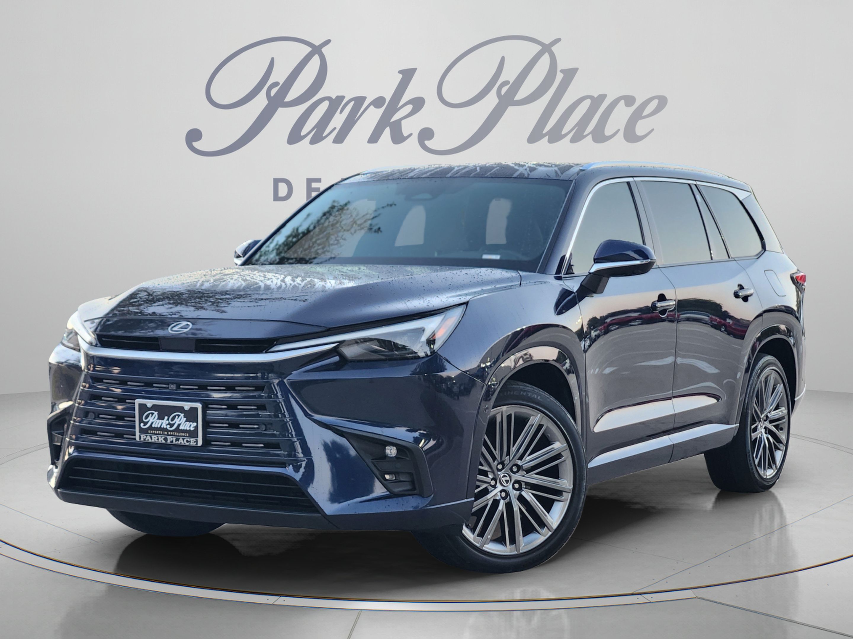 Used 2024 Lexus TX 350 FWD w/ Technology Package image 1