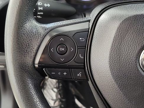 Used 2022 Toyota Corolla LE w/ LE Convenience Package FWD image 24