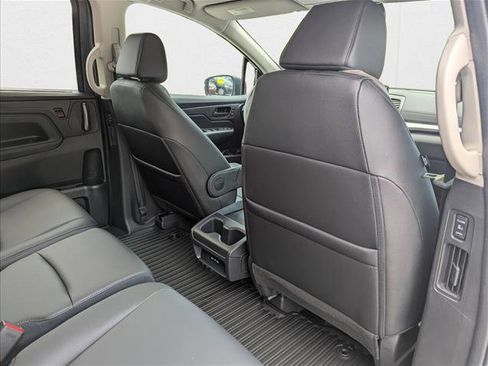 New 2026 Honda Odyssey EX-L image 27