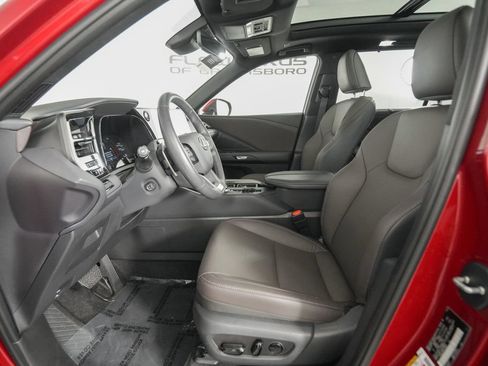 Certified 2026 Lexus TX 350 AWD w/ Technology Package image 9