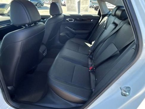 Used 2024 Honda Civic Touring image 15