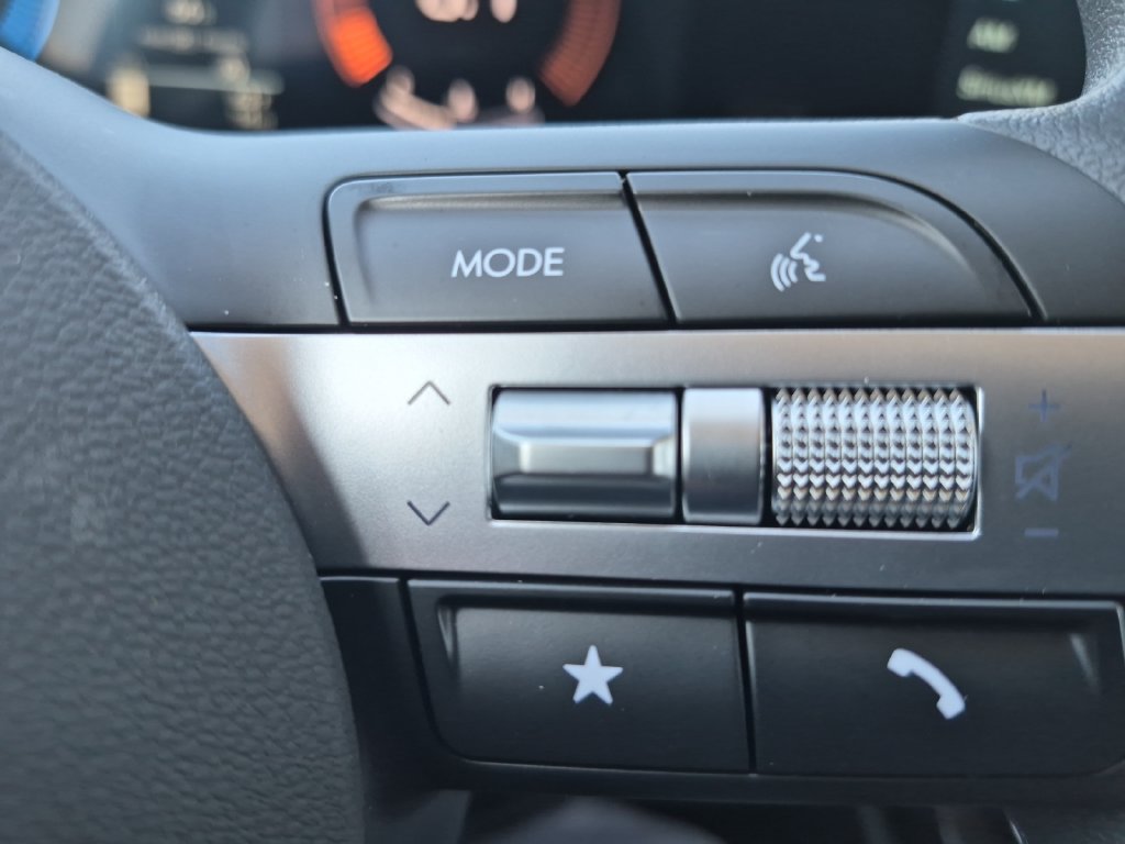 New 2026 Hyundai Tucson SEL Plus FWD image 20