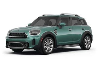 Used 2024 MINI Cooper Countryman S w/ Premium Package AWD/4WD video 1