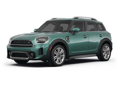 Used 2024 MINI Cooper Countryman S w/ Premium Package
