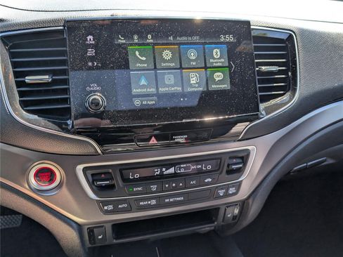 Used 2025 Honda Passport EX-L image 30